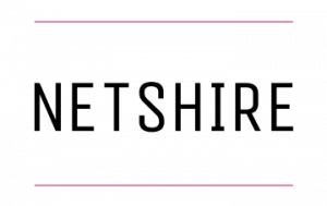 Netshire Logo