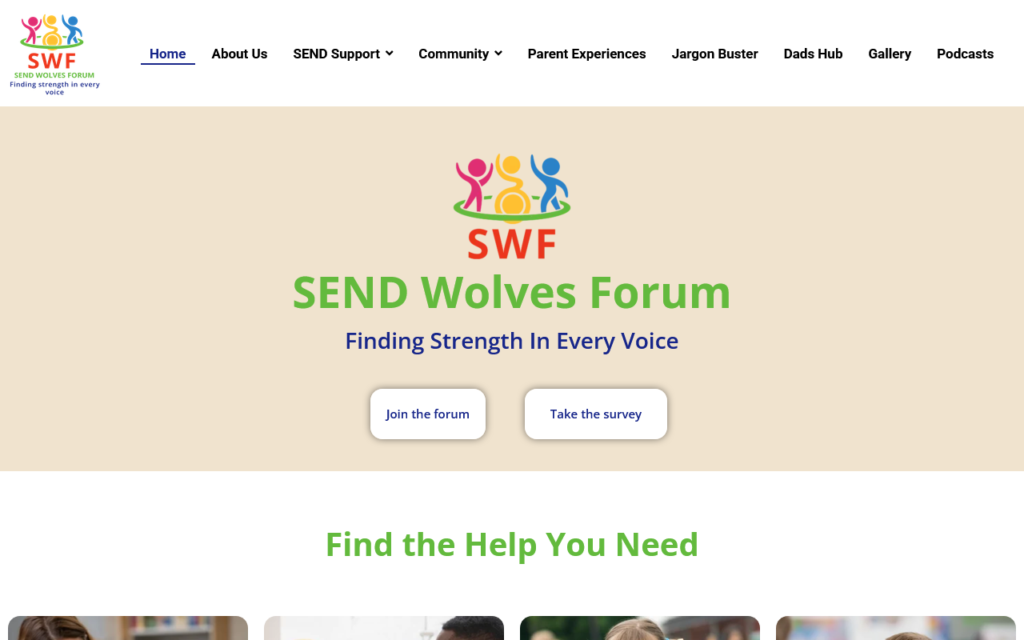 sendwolves