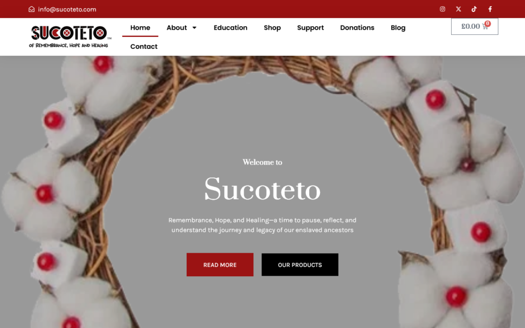 sucoteto